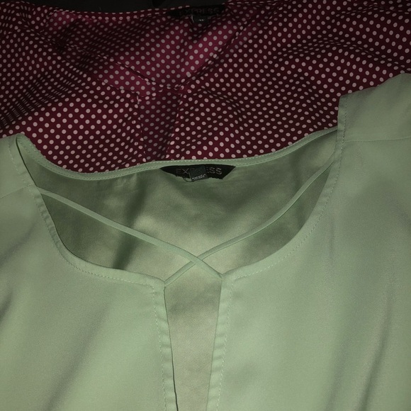 Blouse Bundle! - Picture 4 of 7